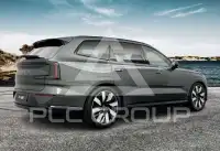 2026 Volvo EX 90