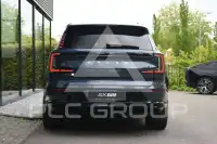 2026 Volvo EX 90