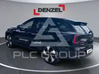 2026 Volvo EX 90