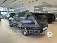 2026 Volvo EX 90
