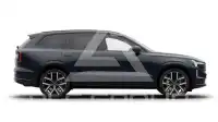 2026 Volvo EX 90