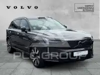 2026 Volvo EX 90