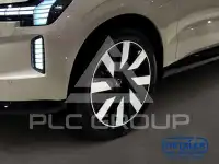 2026 Volvo EX 90