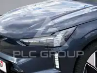 2026 Volvo EX 90