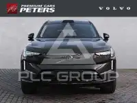 2026 Volvo EX 90