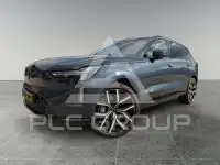 2026 Volvo EX 90