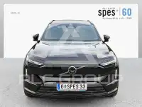 2026 Volvo EX 90