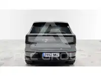 2026 Volvo EX 90