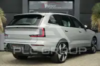 2026 Volvo EX 90