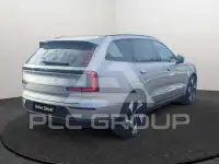 2026 Volvo EX 90
