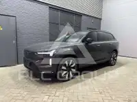 2026 Volvo EX 90
