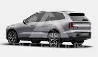 2026 Volvo EX 90