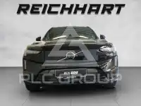 2026 Volvo EX 90