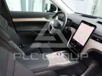 2026 Volvo EX 90