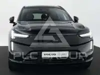 2026 Volvo EX 90