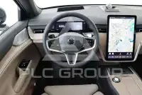 2026 Volvo EX 90