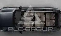 2026 Volvo EX 90