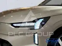 2026 Volvo EX 90