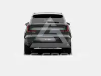 2026 Volvo EX 90