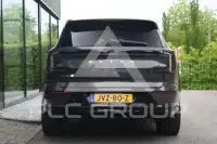 2026 Volvo EX 90