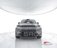 2026 Volvo EX 90
