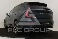 2026 Volvo EX 90