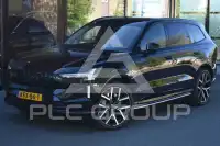 2026 Volvo EX 90