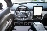 2026 Volvo EX 90