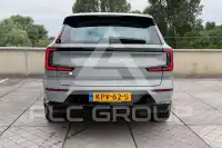 2026 Volvo EX 90
