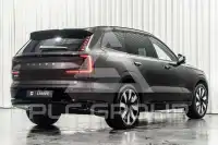 2026 Volvo EX 90