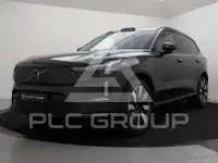 2026 Volvo EX 90