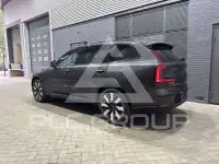 2026 Volvo EX 90