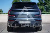 2026 Volvo EX 90