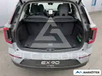 2026 Volvo EX 90
