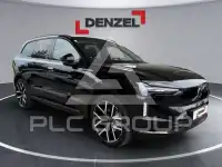 2026 Volvo EX 90