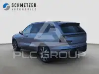 2026 Volvo EX 90