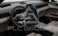 2026 Volvo EX 90