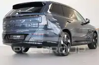 2026 Volvo EX 90