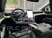 2026 Volvo EX 90