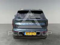 2026 Volvo EX 90