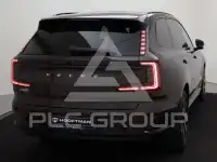 2026 Volvo EX 90