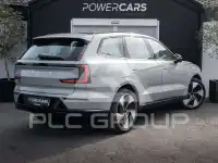 2026 Volvo EX 90