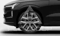 2026 Volvo EX 90