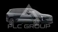 2026 Volvo EX 90