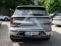 2026 Volvo EX 90