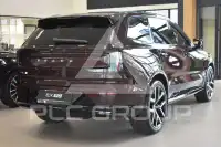 2026 Volvo EX 90