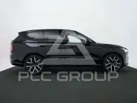 2026 Volvo EX 90
