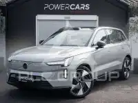 2026 Volvo EX 90