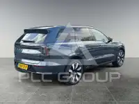 2026 Volvo EX 90