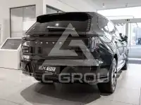 2026 Volvo EX 90